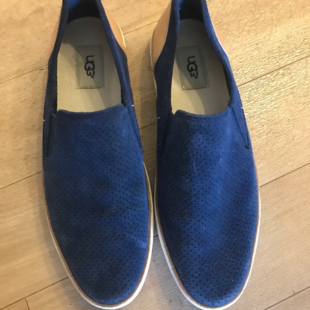 Ugg’s slippers 9.5 eu 40.5